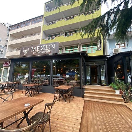 Vila Vadeha Pogradec Ngoại thất bức ảnh