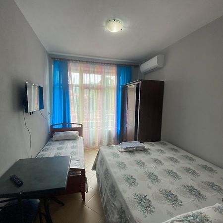 Vila Vadeha Pogradec Ngoại thất bức ảnh