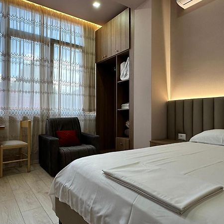 Vila Vadeha Pogradec Ngoại thất bức ảnh