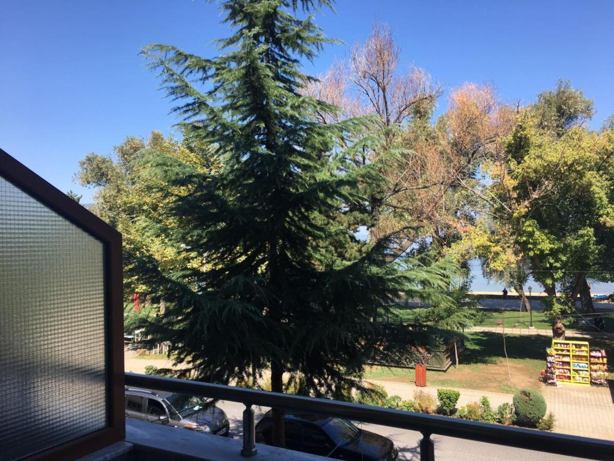 Vila Vadeha Pogradec Ngoại thất bức ảnh