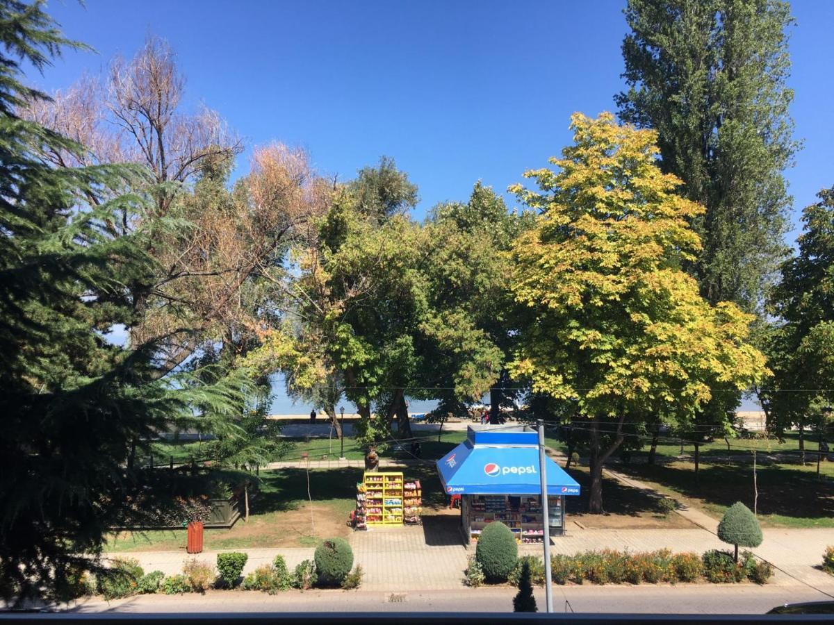 Vila Vadeha Pogradec Ngoại thất bức ảnh