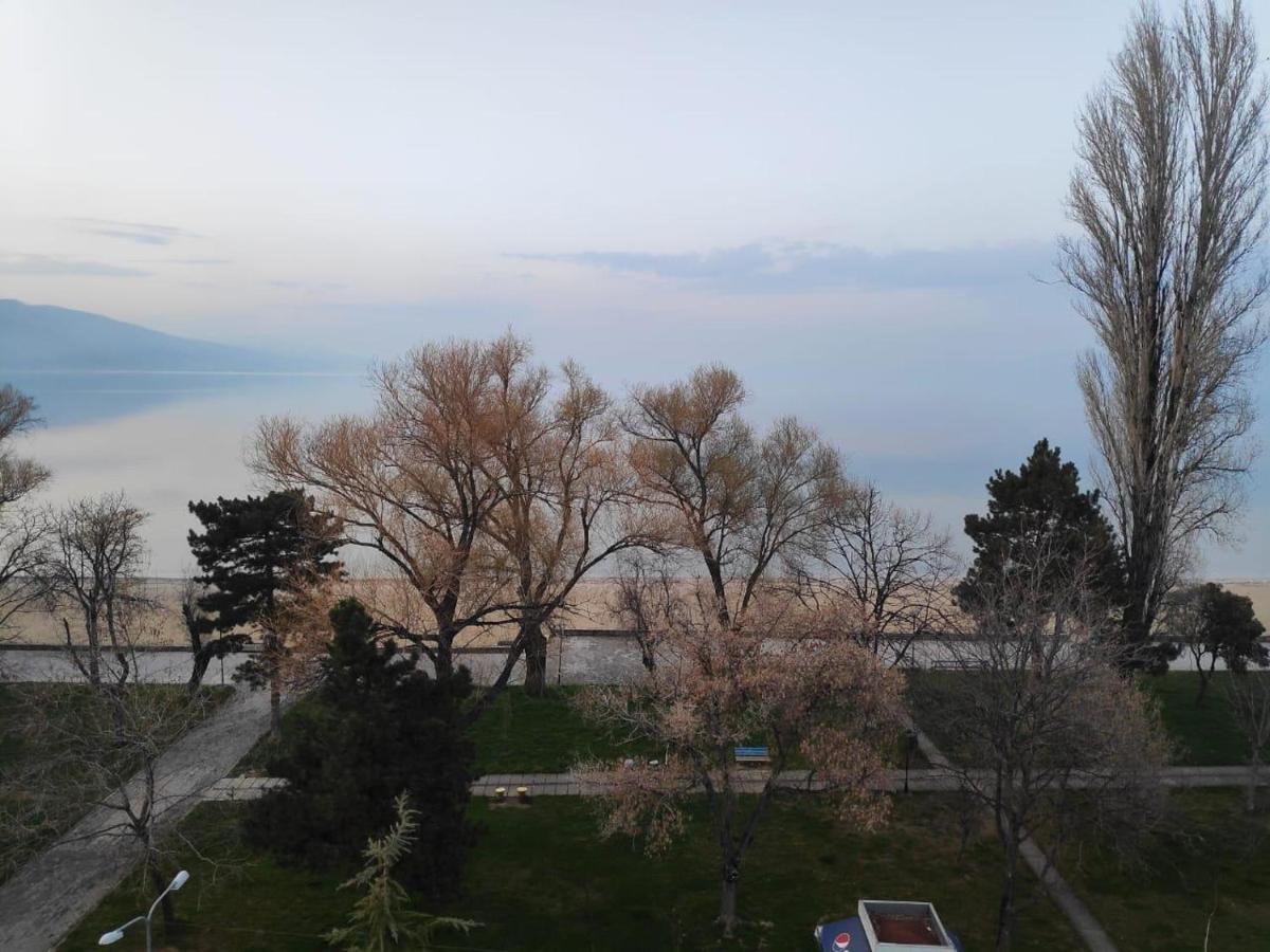 Vila Vadeha Pogradec Ngoại thất bức ảnh