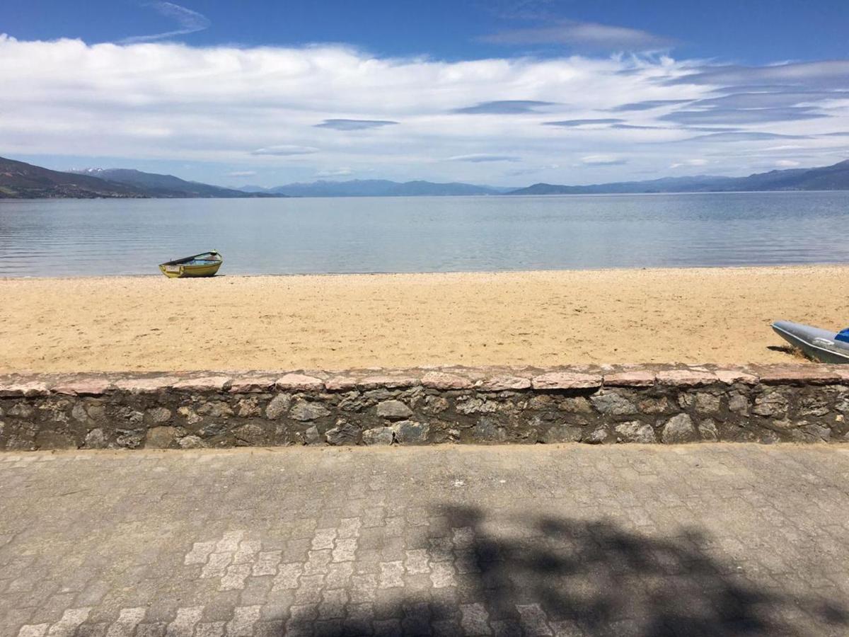 Vila Vadeha Pogradec Ngoại thất bức ảnh