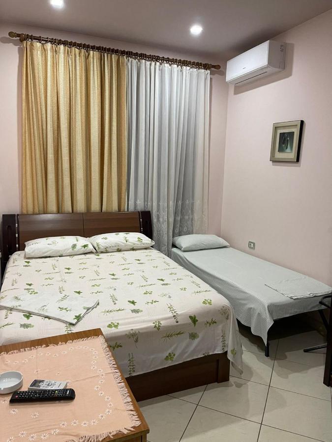 Vila Vadeha Pogradec Ngoại thất bức ảnh