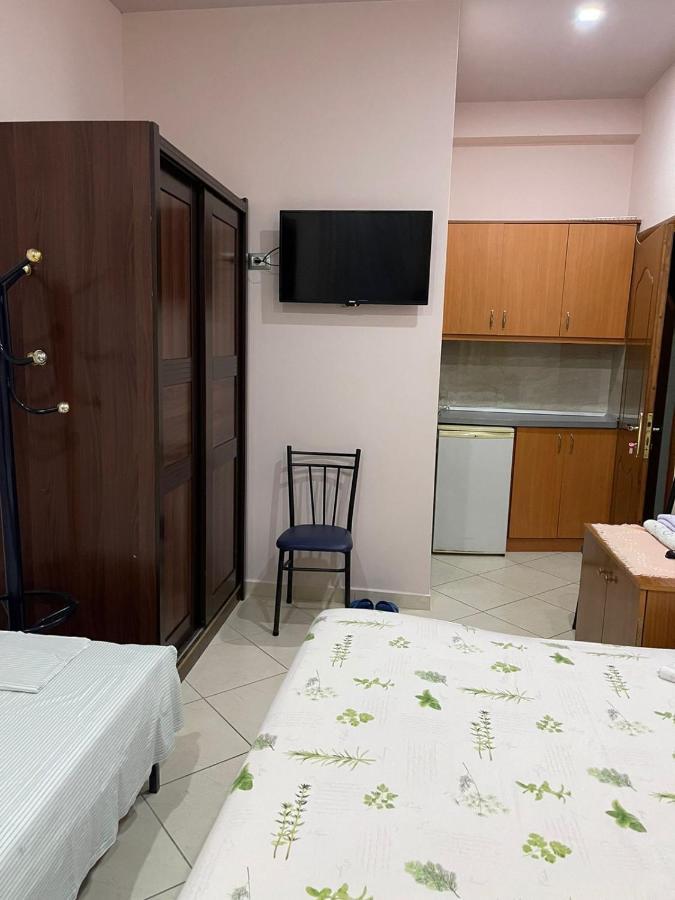 Vila Vadeha Pogradec Ngoại thất bức ảnh