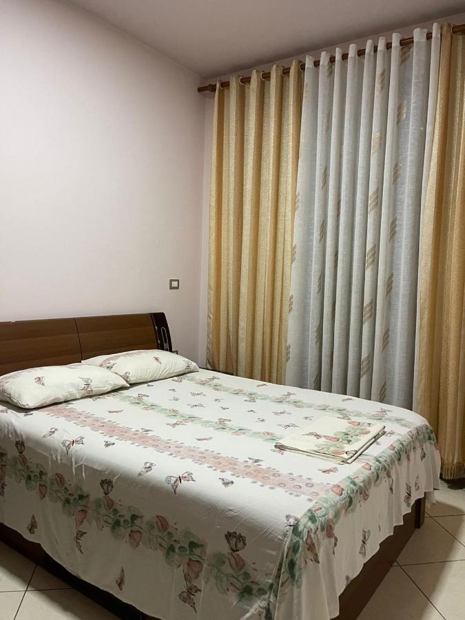 Vila Vadeha Pogradec Ngoại thất bức ảnh