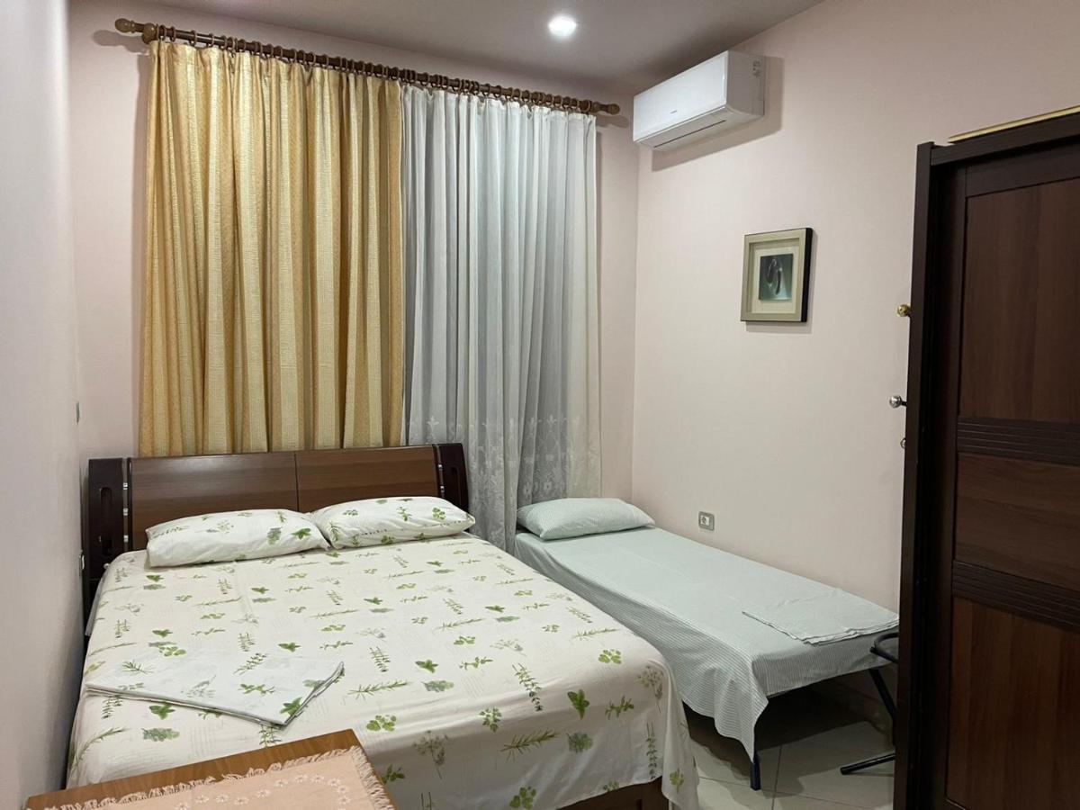 Vila Vadeha Pogradec Ngoại thất bức ảnh