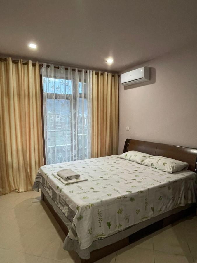 Vila Vadeha Pogradec Ngoại thất bức ảnh