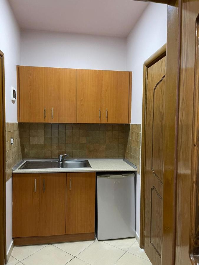 Vila Vadeha Pogradec Ngoại thất bức ảnh