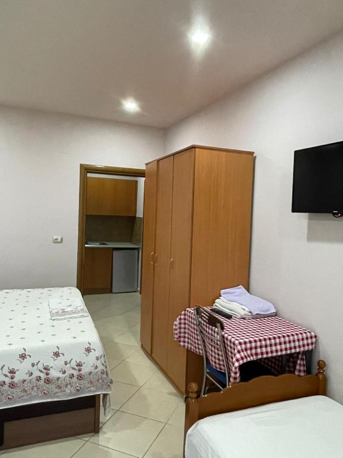 Vila Vadeha Pogradec Ngoại thất bức ảnh