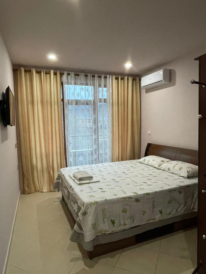 Vila Vadeha Pogradec Ngoại thất bức ảnh
