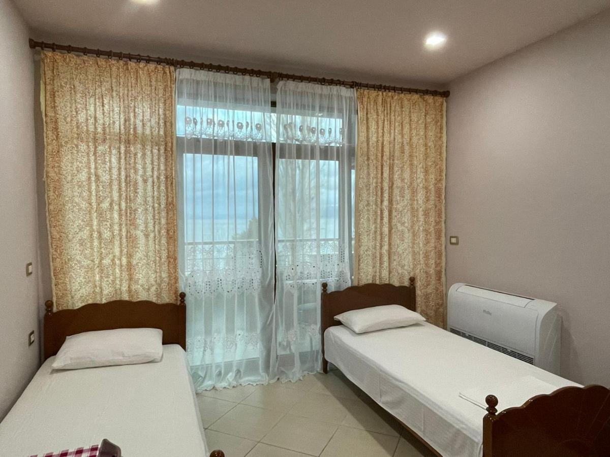 Vila Vadeha Pogradec Ngoại thất bức ảnh