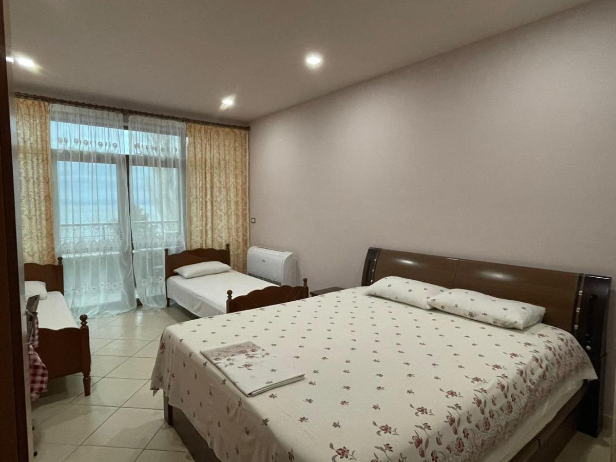 Vila Vadeha Pogradec Ngoại thất bức ảnh