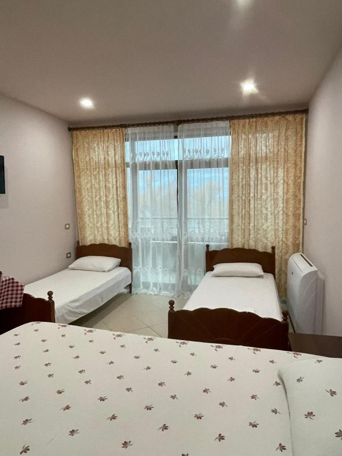 Vila Vadeha Pogradec Ngoại thất bức ảnh