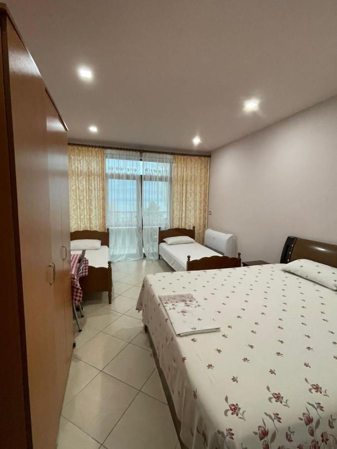 Vila Vadeha Pogradec Ngoại thất bức ảnh