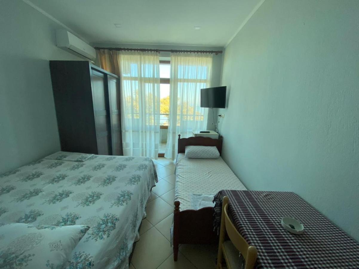 Vila Vadeha Pogradec Ngoại thất bức ảnh