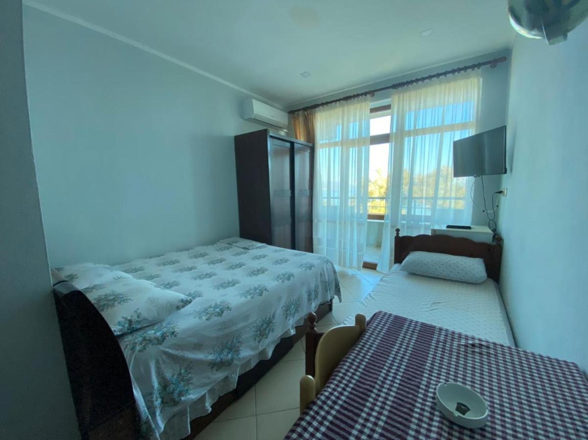 Vila Vadeha Pogradec Ngoại thất bức ảnh