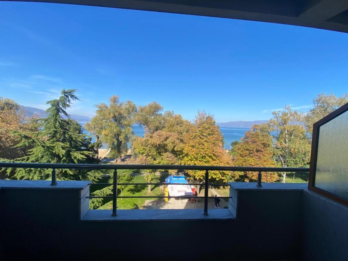 Vila Vadeha Pogradec Ngoại thất bức ảnh
