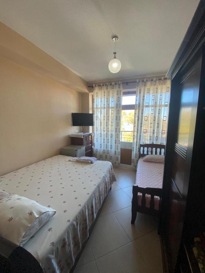 Vila Vadeha Pogradec Ngoại thất bức ảnh