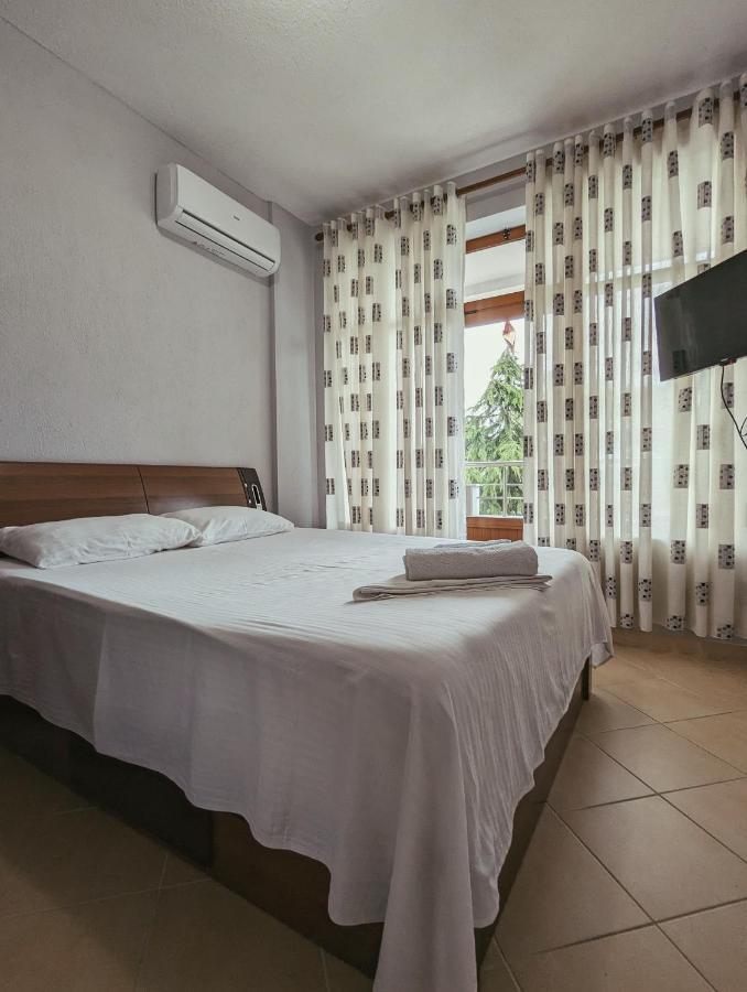 Vila Vadeha Pogradec Ngoại thất bức ảnh