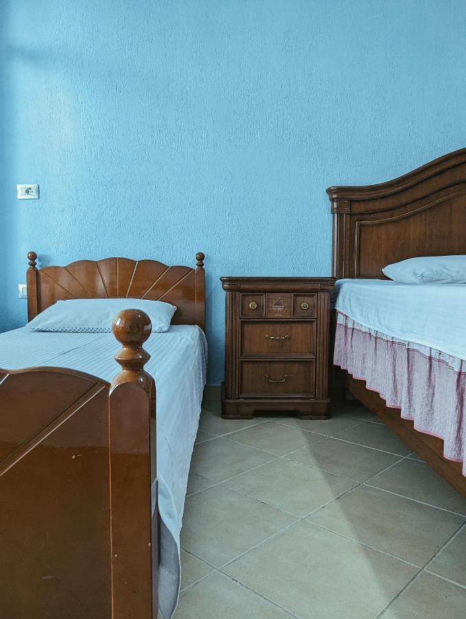 Vila Vadeha Pogradec Ngoại thất bức ảnh