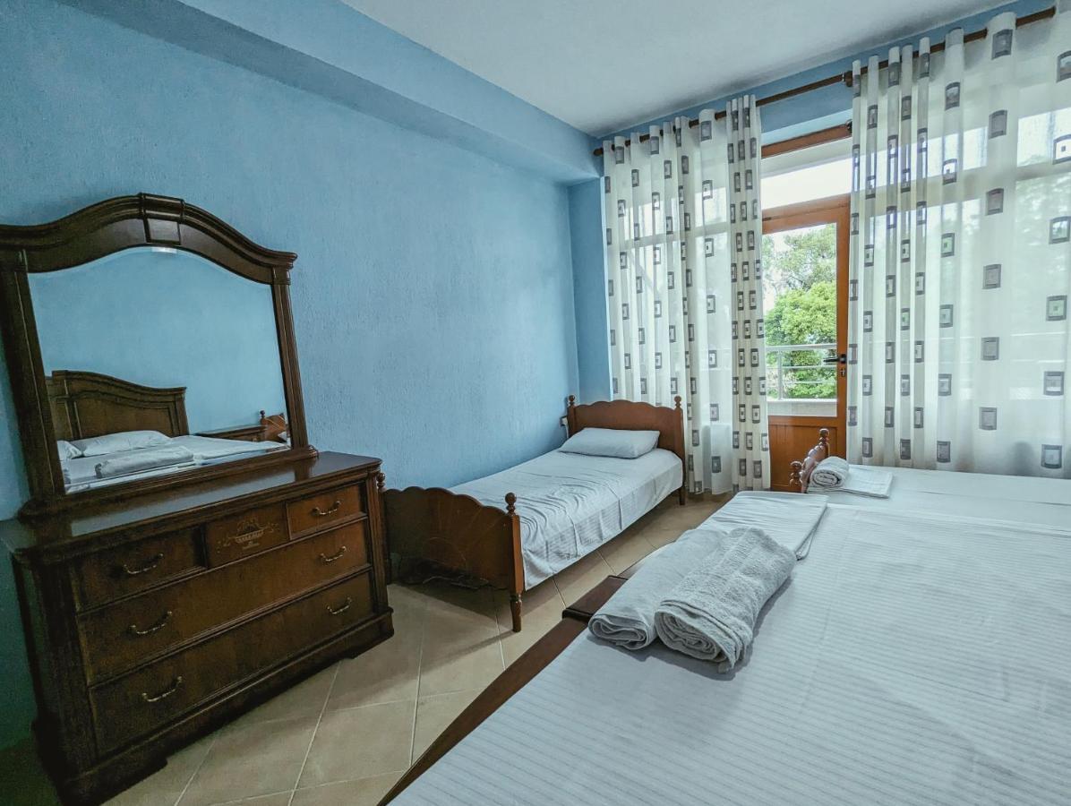 Vila Vadeha Pogradec Ngoại thất bức ảnh