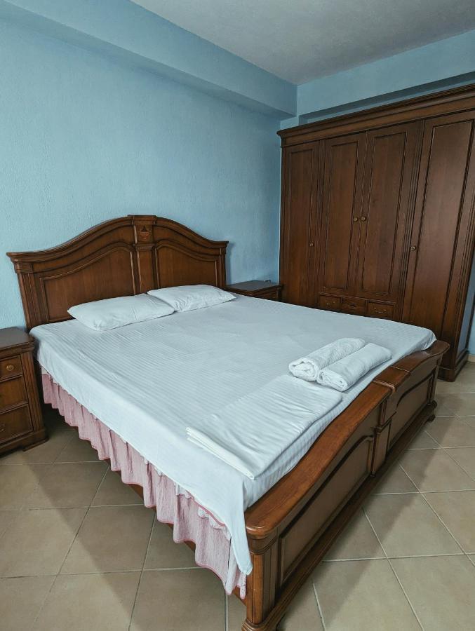 Vila Vadeha Pogradec Ngoại thất bức ảnh