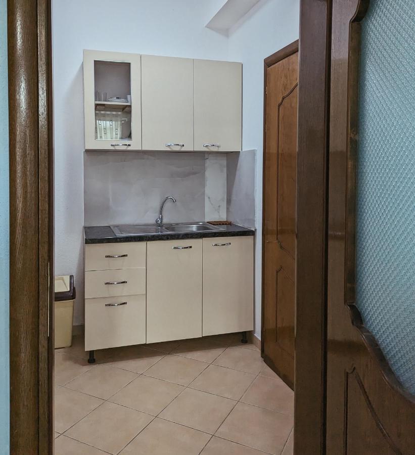 Vila Vadeha Pogradec Ngoại thất bức ảnh