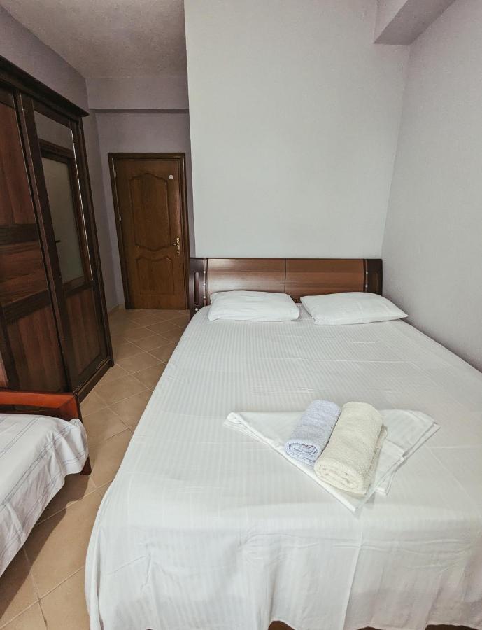 Vila Vadeha Pogradec Ngoại thất bức ảnh
