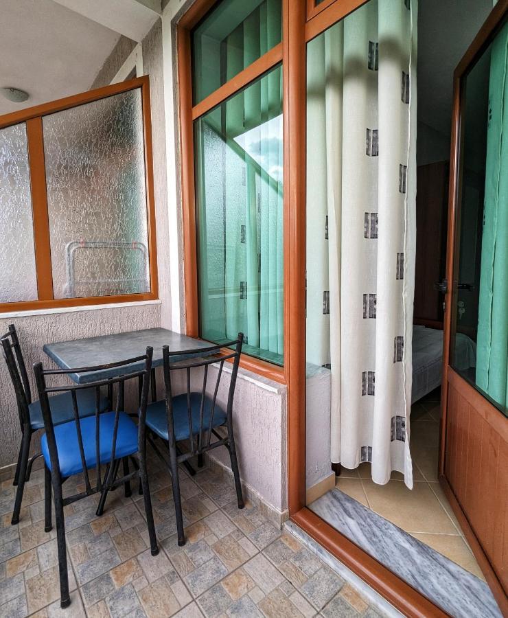 Vila Vadeha Pogradec Ngoại thất bức ảnh