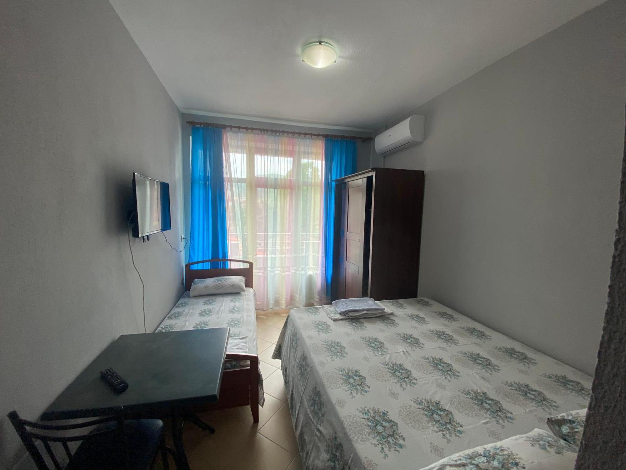 Vila Vadeha Pogradec Ngoại thất bức ảnh