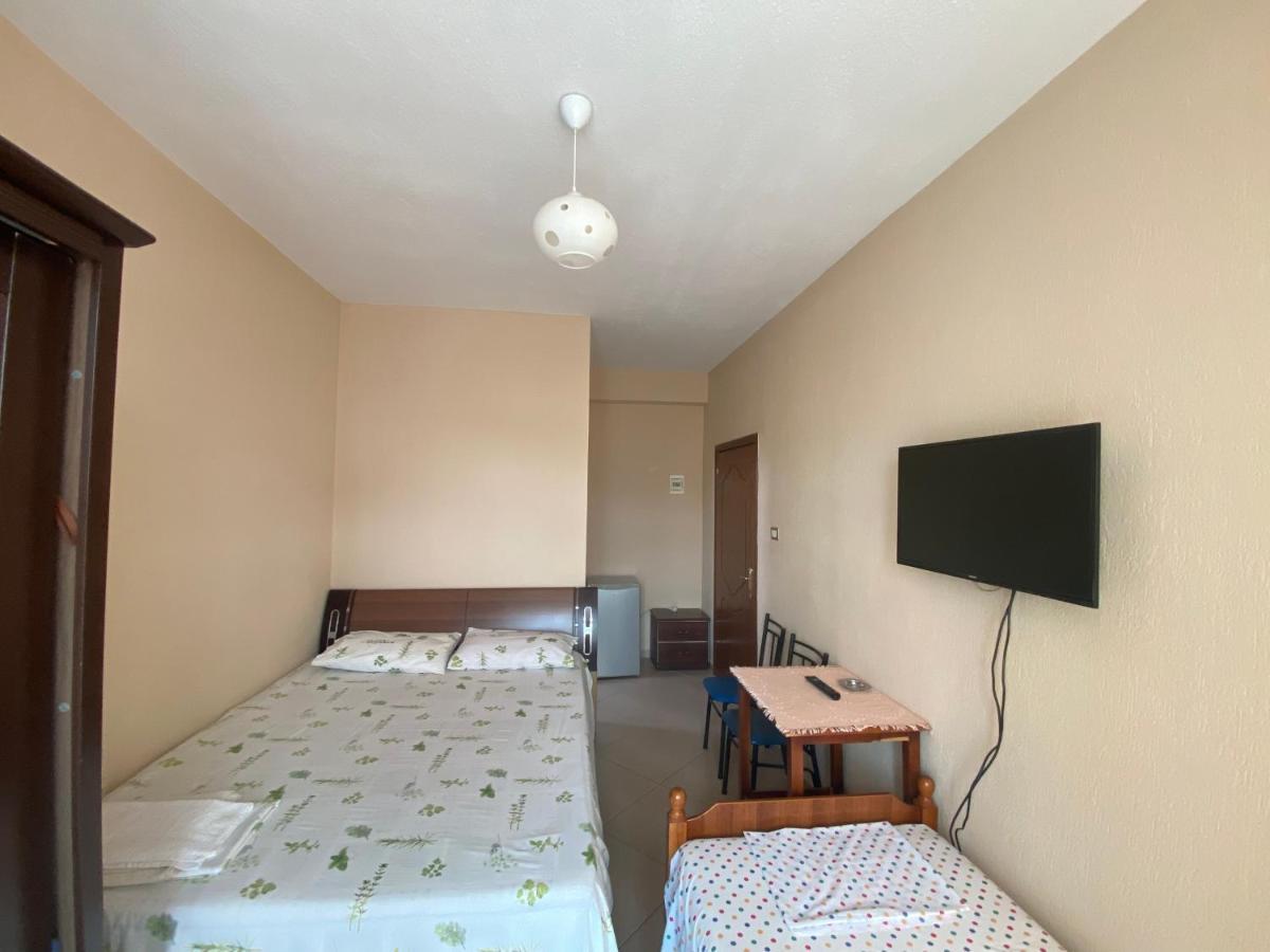 Vila Vadeha Pogradec Ngoại thất bức ảnh