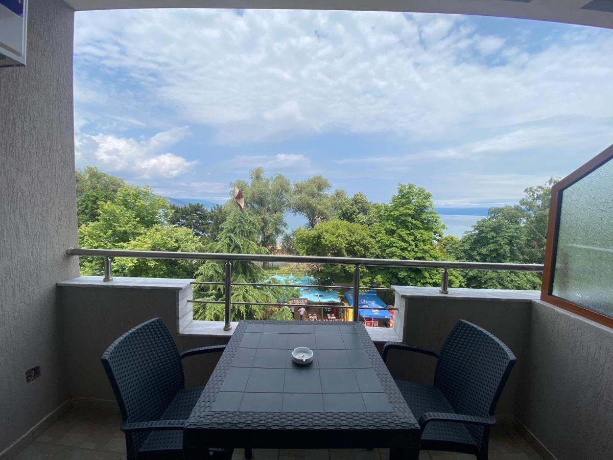 Vila Vadeha Pogradec Ngoại thất bức ảnh