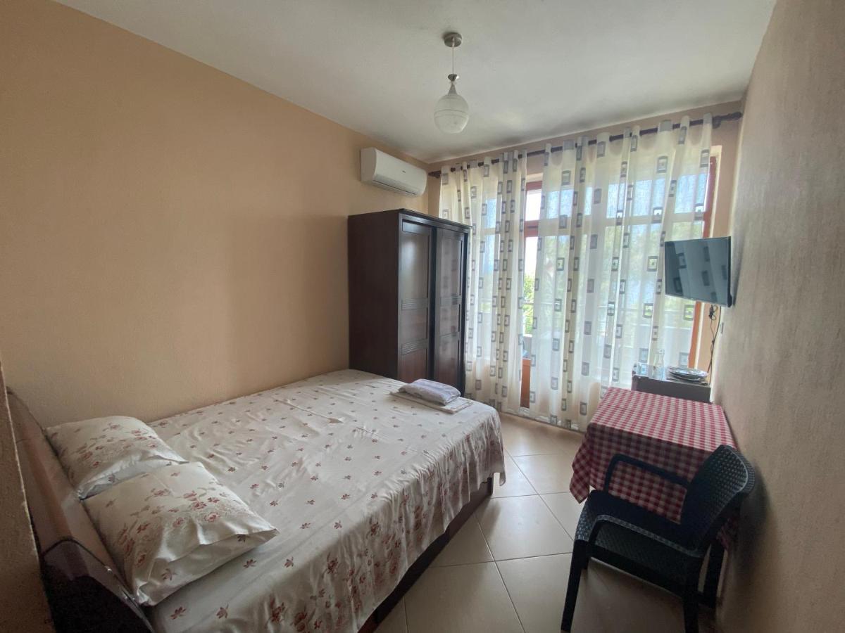Vila Vadeha Pogradec Ngoại thất bức ảnh
