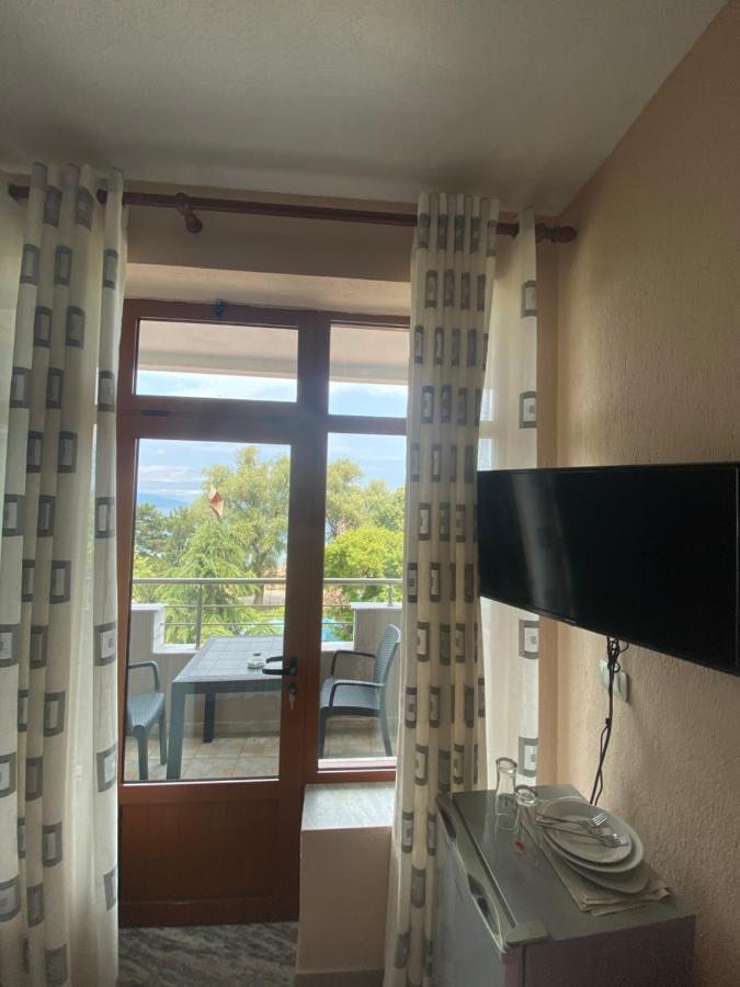 Vila Vadeha Pogradec Ngoại thất bức ảnh