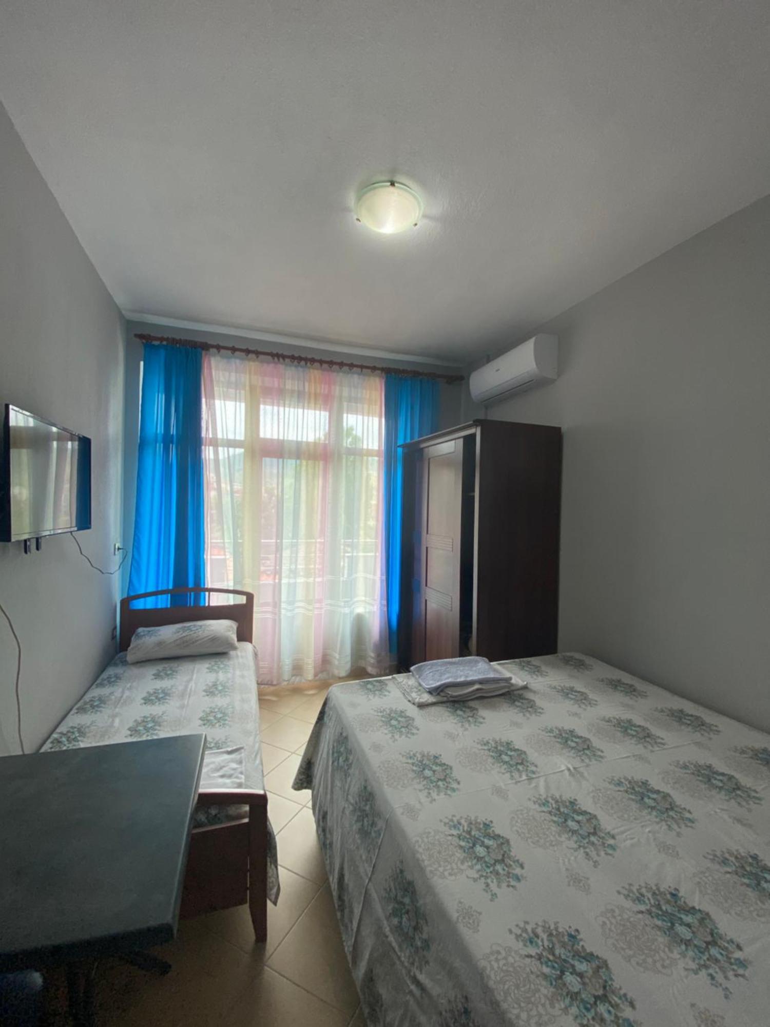 Vila Vadeha Pogradec Ngoại thất bức ảnh
