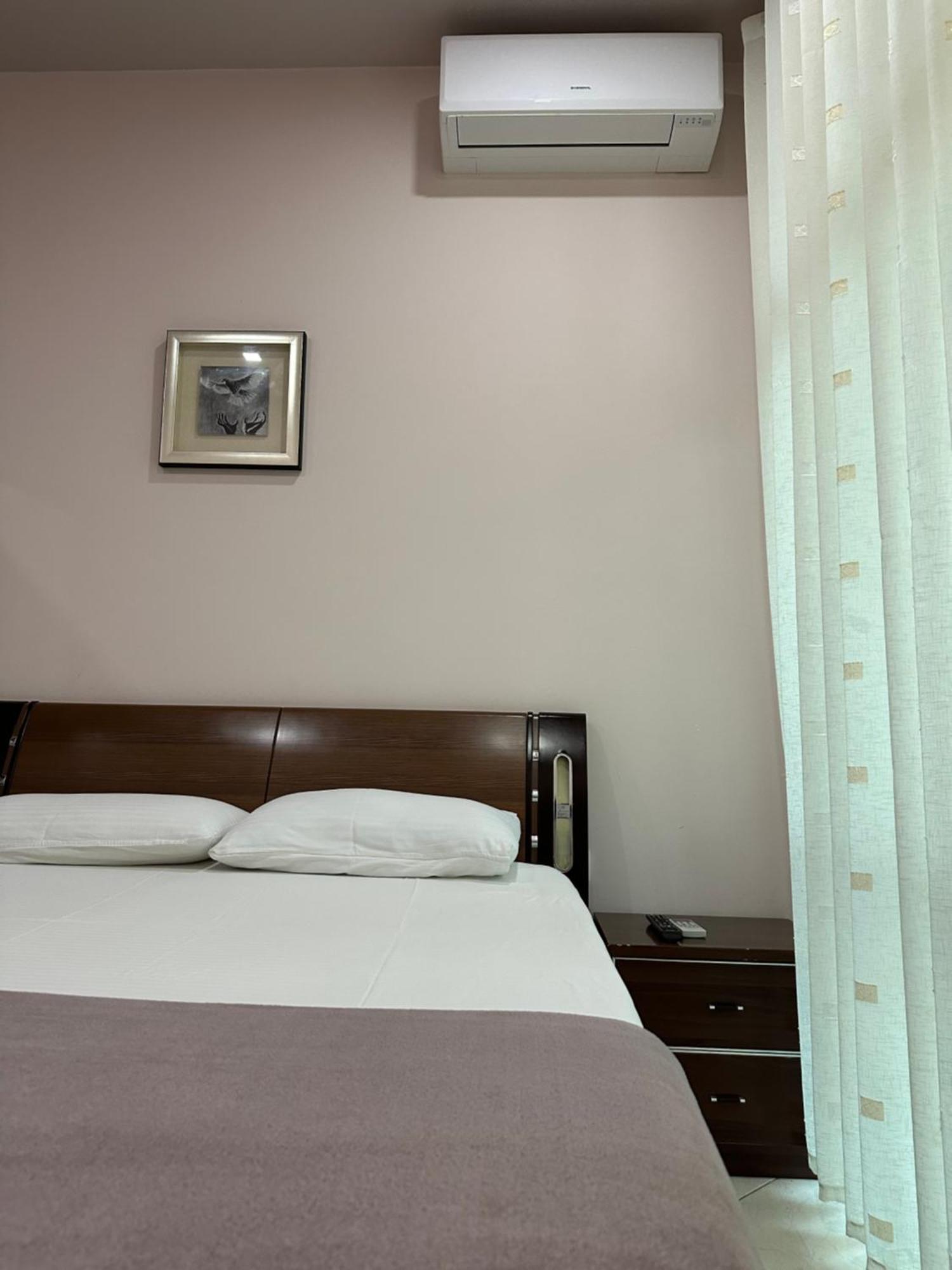 Vila Vadeha Pogradec Ngoại thất bức ảnh