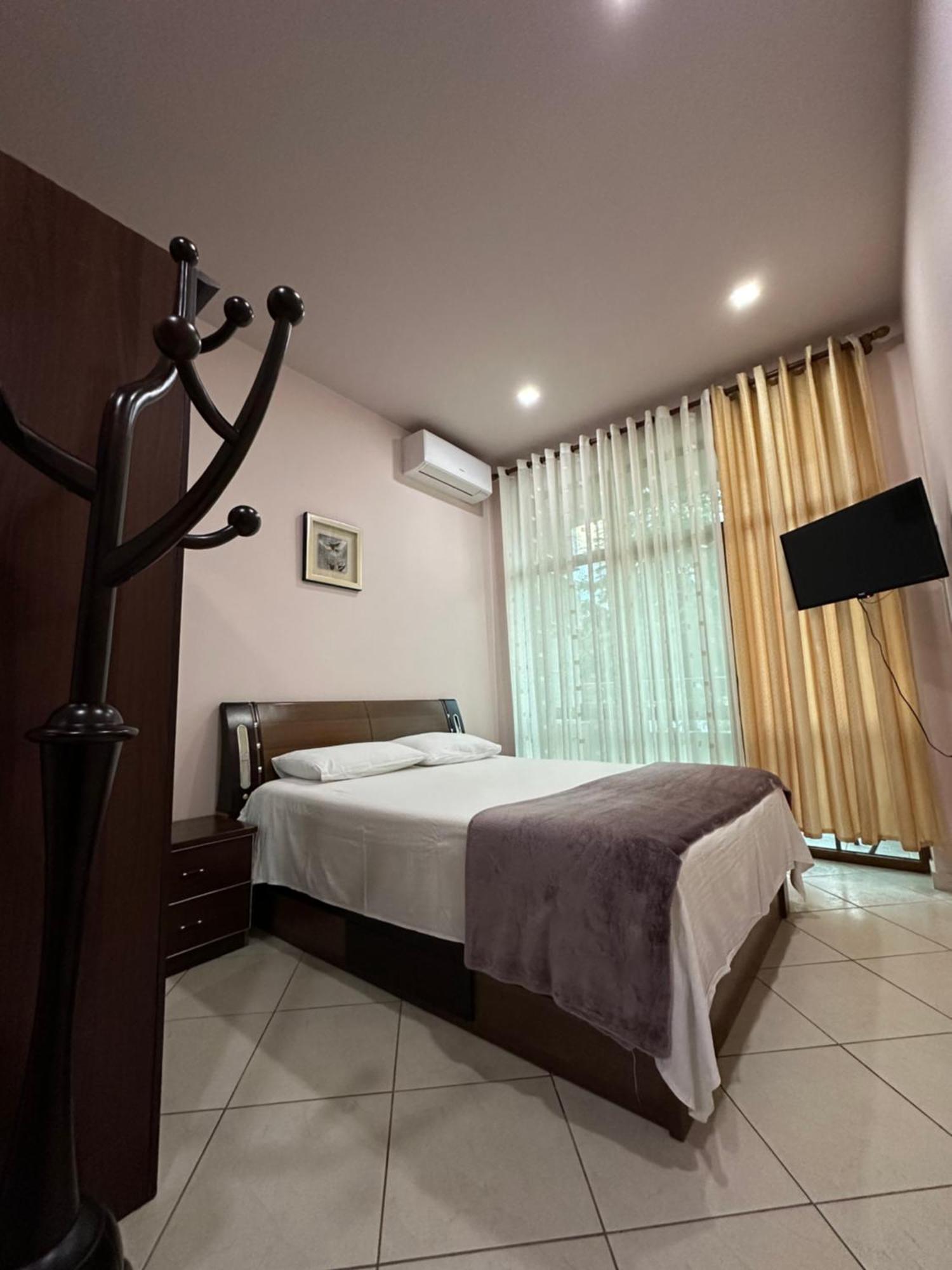 Vila Vadeha Pogradec Ngoại thất bức ảnh