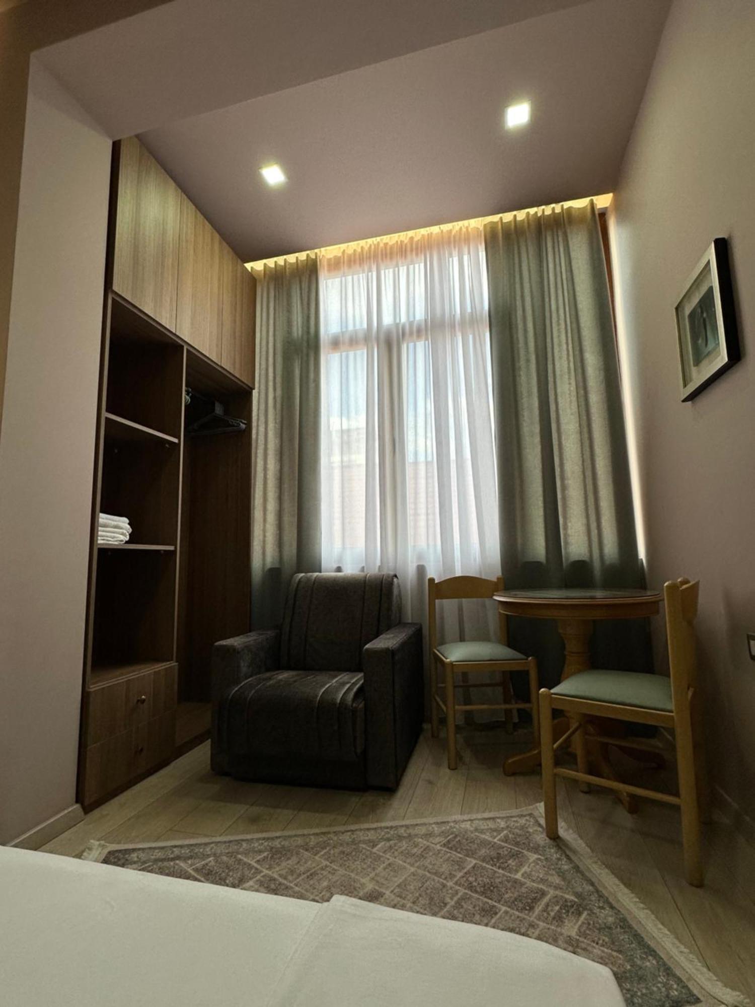 Vila Vadeha Pogradec Ngoại thất bức ảnh