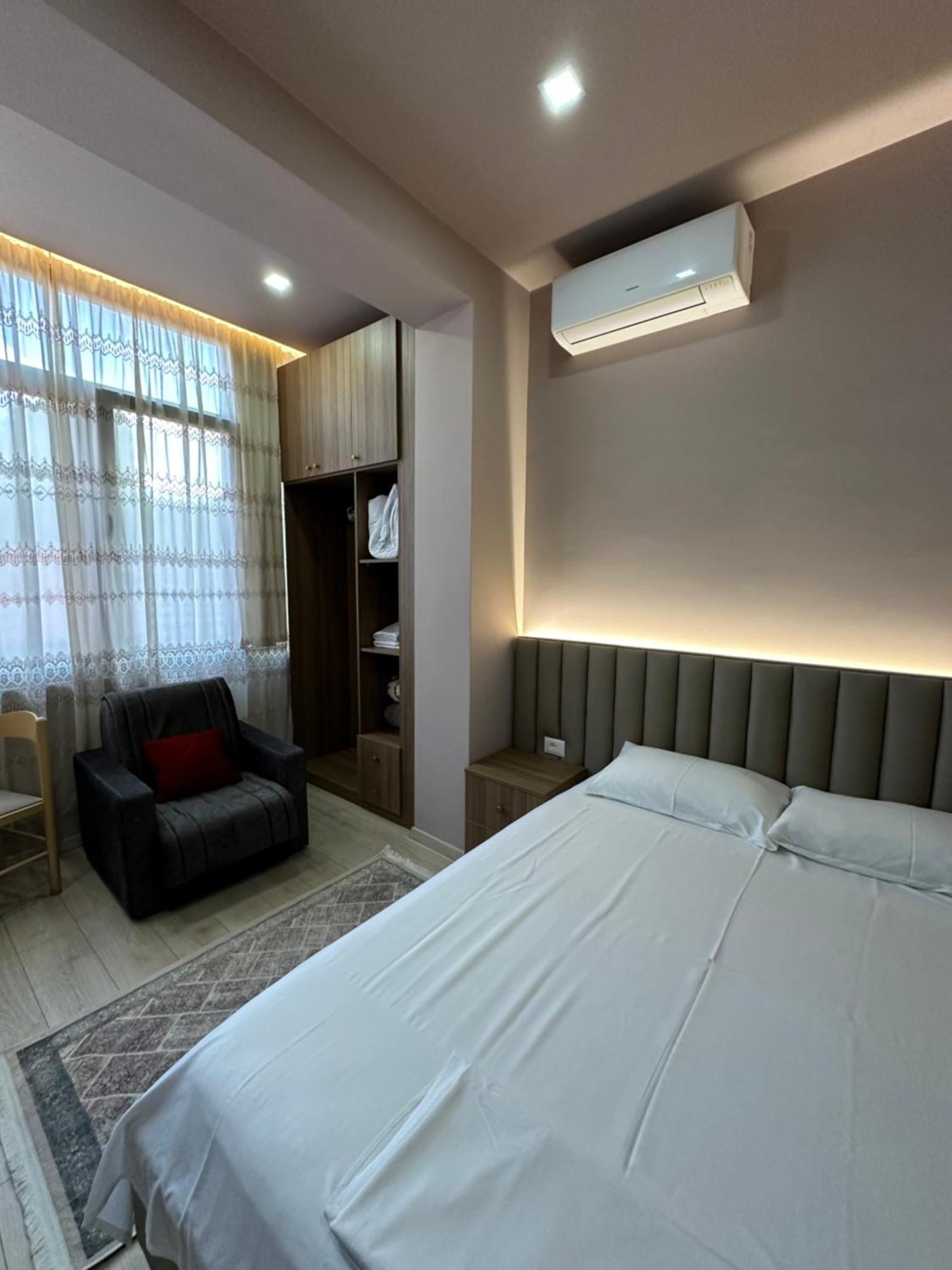 Vila Vadeha Pogradec Ngoại thất bức ảnh