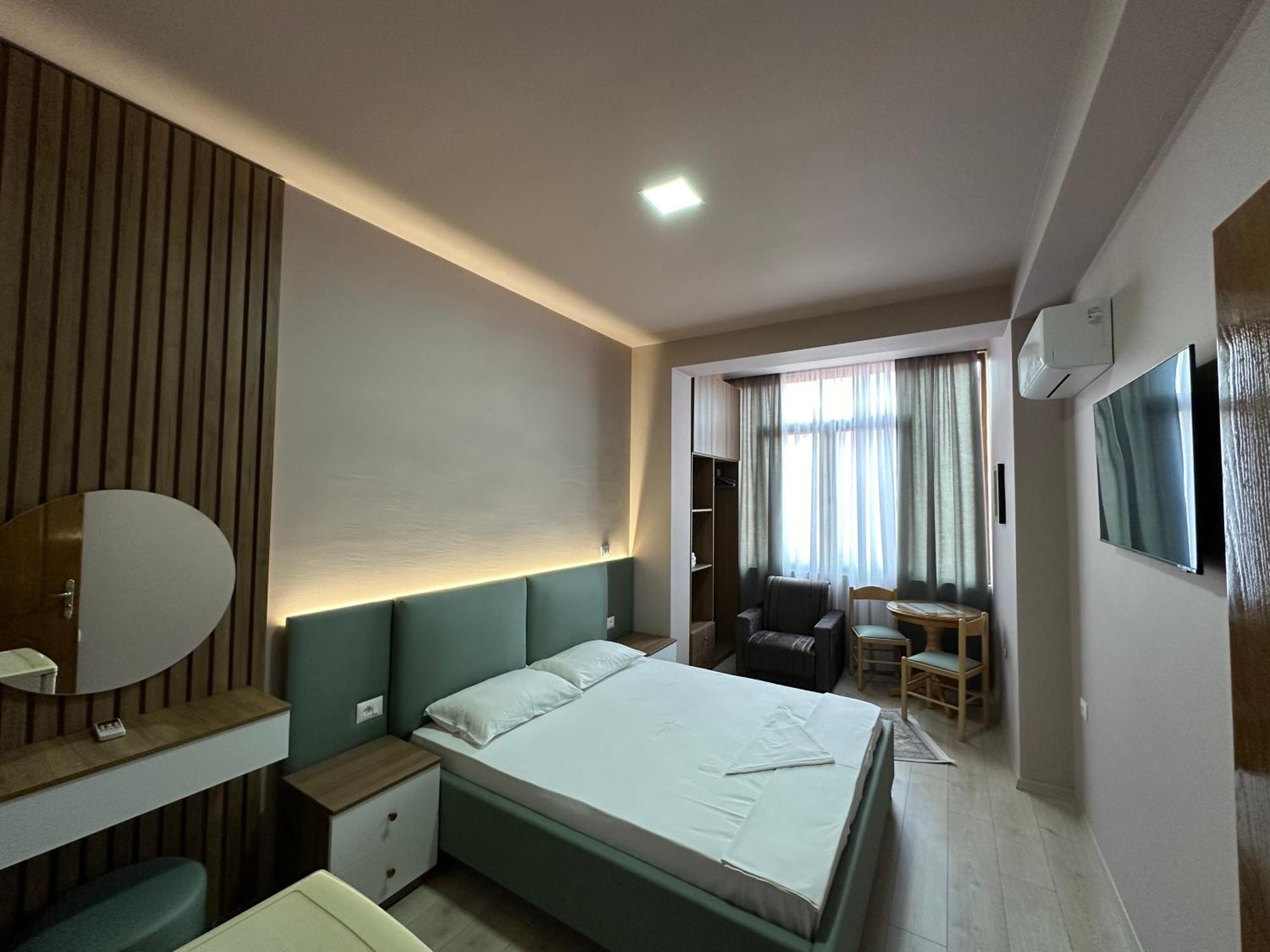 Vila Vadeha Pogradec Ngoại thất bức ảnh