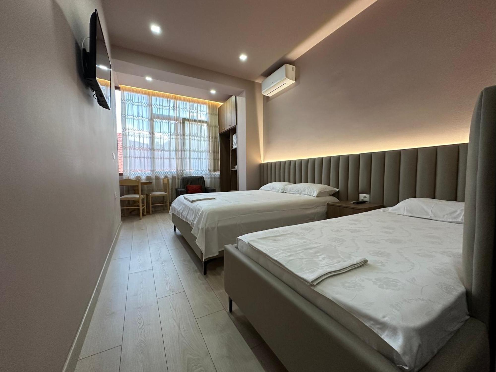 Vila Vadeha Pogradec Ngoại thất bức ảnh